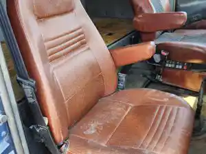 Used 2016 Mack CHU613 Seat (Stock #P-509397)) Part Image