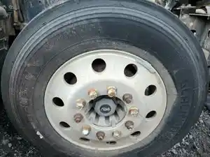 Used 2016 Mack CHU613 Spindle/Knuckle (Stock #P-66814)) Part Image