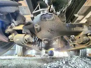 Photo of part