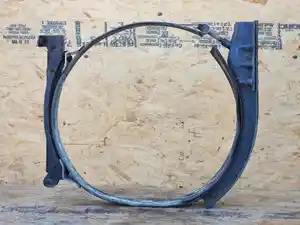 Photo of part