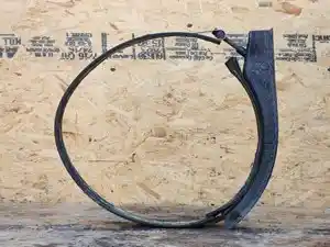 Photo of part