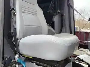 Used 2016 Mack CXU613 Seat (Stock #P-66345)) Part Image