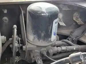 Used 2016 Mack GU713 Air Dryer (Stock #P-495133)) Part Image