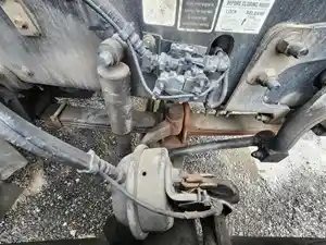 Photo of part