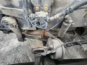 Photo of part