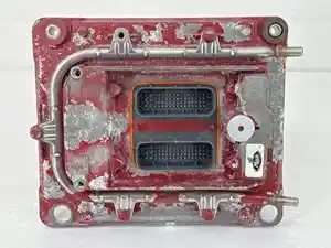 Photo of part