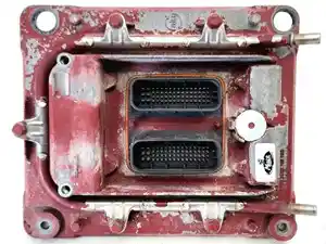 Photo of part