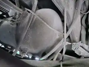 Photo of part