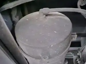 Photo of part