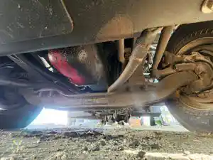 Photo of part