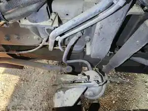 Used 2016 Mack MRU633 Front Leaf & Spring (Stock #P-509908)) Part Image
