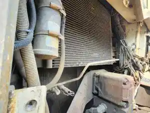 Used 2016 Mack MRU633 Intercooler (Stock #P-509961)) Part Image