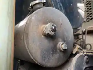 Photo of part