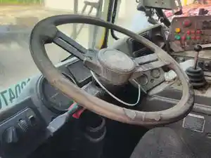 Used 2016 Mack MRU633 Steering Column (Stock #P-509978)) Part Image