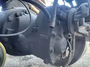 Used 2016 Meritor/Rockwell MT40-14X Front Rear (Tandem Front) (Stock #P-497075)) Part Image