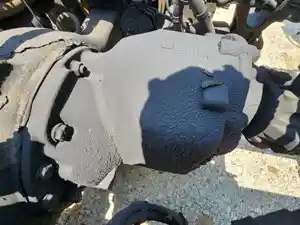 Used 2016 Meritor/Rockwell MT40-14X Front Rear (Tandem Front) (Stock #P-507668)) Part Image