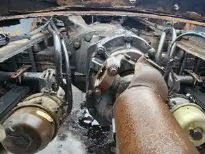Photo of part