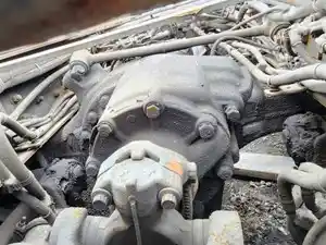 Photo of part