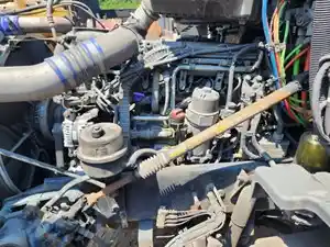 Used 2016 PACCAR MX-13 EPA 13 Engine Assy (Stock #P-106794)) Part Image
