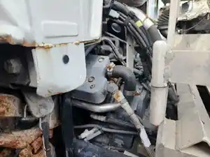 Core 2016 PACCAR PX-7 Engine Core Image