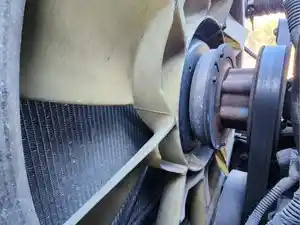 Used 2016 PACCAR PX-7 Fan (Stock #P-95024)) Part Image