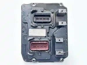 Photo of part