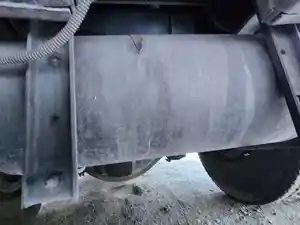 Used 2016 Peterbilt 337 Air Tank (Stock #P-94994)) Part Image