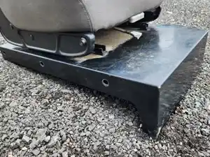 Used 2016 Peterbilt 337 Battery Box Cover (Stock #P-500640)) Part Image