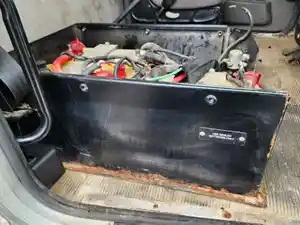 Photo of part