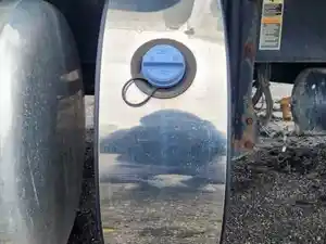 Used 2016 Peterbilt 337 DEF Tank (Stock #P-500637)) Part Image