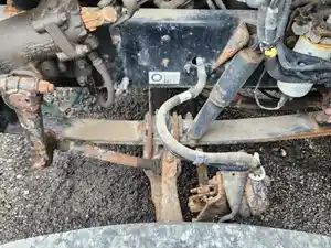 Used 2016 Peterbilt 337 Front Leaf & Spring (Stock #P-500616)) Part Image