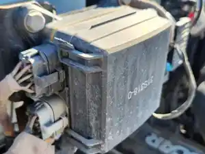 Photo of part