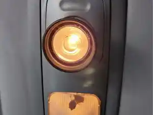 Used 2016 Peterbilt 337 Light (Stock #P-500697)) Part Image
