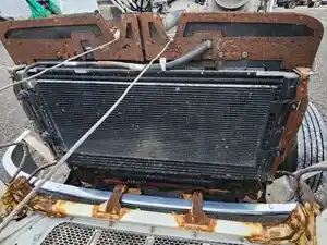 Photo of part
