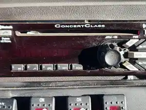 Photo of part