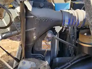 Photo of part