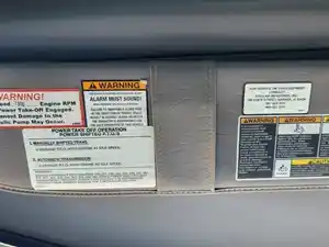 Photo of part