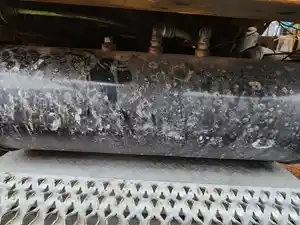 Photo of part