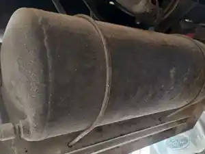 Photo of part