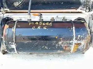 Used 2016 Peterbilt 567 Air Tank (Stock #P-85688)) Part Image