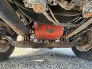 Used 2016 Peterbilt 567 Front Axle, Complete (Stock #P-85638)) Part Image
