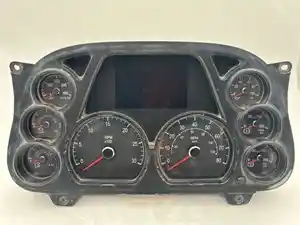 Used 2016 Peterbilt 567 Instrument Cluster (Stock #P-85750)) Part Image