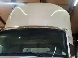 Used 2016 Peterbilt 567 Roof Fairing (Stock #P-105922)) Part Image