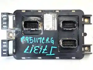 Photo of part