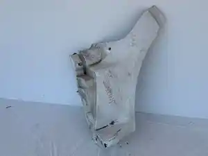 Used 2016 Peterbilt 587 Fender Extension (Stock #P-96657)) Part Image