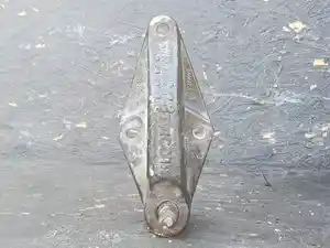 Photo of part