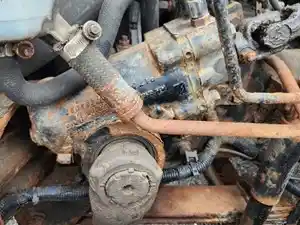 Used 2016 Sheppard HD94 AUTO Steering Gear (Stock #P-506916)) Part Image