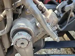 Used 2016 Sheppard HD94 AUTO Steering Gear (Stock #P-507657)) Part Image