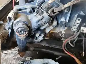 Used 2016 Sheppard TBD Steering Gear (Stock #P-105734)) Part Image