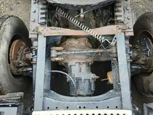 Photo of part